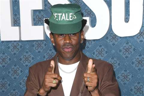 Is Monday Morning Officially Tyler, The Creator Time Following the No. 1 Debut of ‘Don’t Tap..