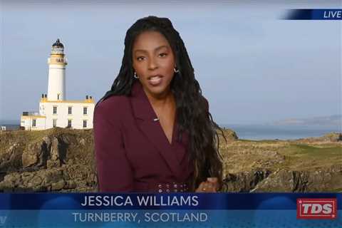 Jessica Williams Defends Beyoncé: Donald Trump Is ‘Coming After All of Our Greatest Black People’