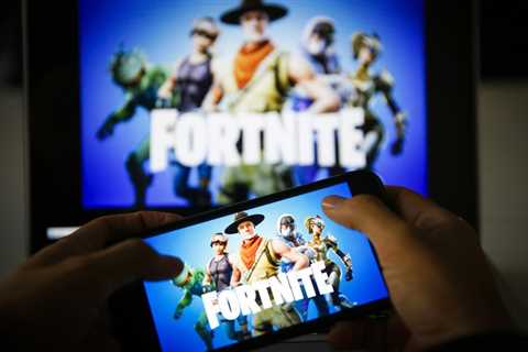Rauw Alejandro’s Choreographer Sues Epic Games, Says Fortnite Stole His Music Video Dance Moves