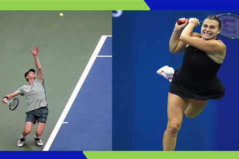 The 2025 US Open Tennis starts soon. How much are the cheapest tickets?