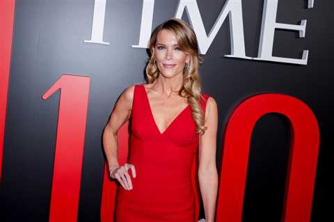 Megyn Kelly Urges President Donald Trump to Not Pardon Diddy: ‘He Doesn’t Deserve It’