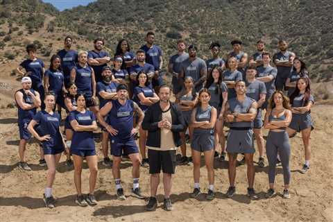 How to Watch ‘The Challenge: Vets vs New Threats’ Season Premiere Online