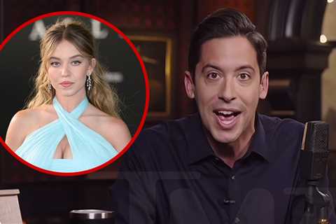 Sydney Sweeney Ad Controversy Is Because She's Hot and White, Michael Knowles Claims