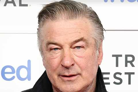 Alec Baldwin's Lawsuit Against Santa Fe Officials Dismissed