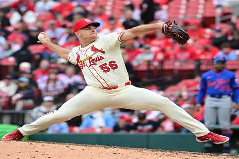 Baseball’s trade deadline is the best