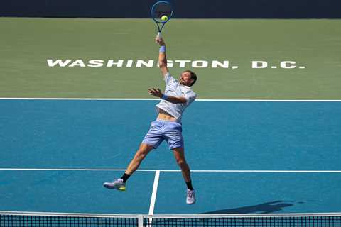 Bet365 bonus code NYPBET: Claim $150 bonus or $1K first bet safety net for ATP Toronto on Thursday