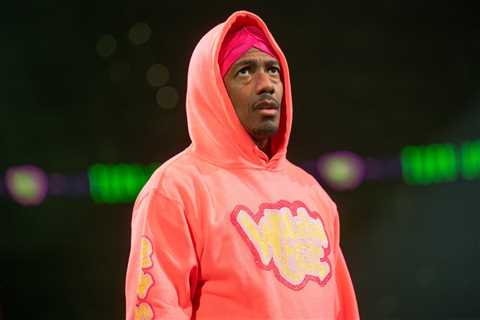 Nick Cannon Has No Idea How Many Women He’s Slept With: ‘I Lost Count a Long Time Ago’