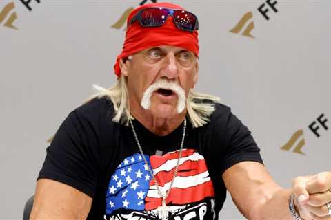Hulk Hogan’s Cause Of Death Has Been Revealed