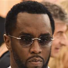 Prosecutors Fire Back After Diddy Seeks Bail Ahead of Sentencing