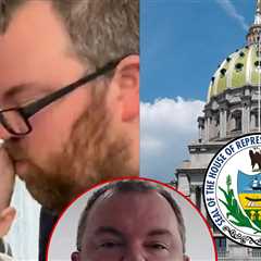Pennsylvania Lawmakers Want to Close Child Sex Offender Surrogacy Loophole