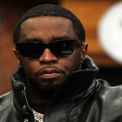 Diddy Must Stay In Jail Until Sentencing, Feds Say: ‘Defendant Poses a Danger to Others’