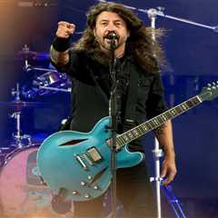 Australia’s Harvest Rock Festival to Return to Adelaide in 2025 After Hiatus