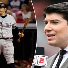 Jeff Passan goes to war with former MLB player on X