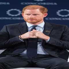 Prince Harry and Prince Andrew: Unravelling a Family Feud Amidst Scandal