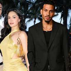 'Love Island USA' Miguel Harichi Finally Breaks Silence On Louis Russell Beef