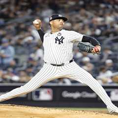 BetMGM bonus code POSTBET for $1,500 in bonus bets for Yankees vs. Marlins on Sunday