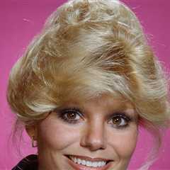 'WKRP in Cincinnati' Star Loni Anderson Dead at 79