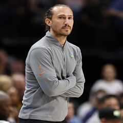 WNBA’s trade deadline comes with plenty of uncertainty