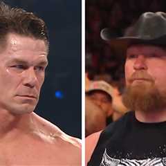 Brock Lesnar Returns To WWE After Nearly Two Years Away