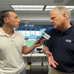 Michael Kay reveals one thing Yankees fans ‘don’t like’ about his game-calling style