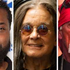 11 Dark, Sad, And Tragic Examples Of The Rule Of Three Celebrity Deaths