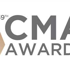 Here’s When The 2025 CMA Awards Nominations Will Be Revealed