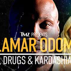 'TMZ Presents: Lamar Odom: Sex, Drugs, & Kardashians' Available To Stream On YouTube