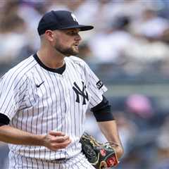 Yankees shake up bullpen further in flurry of roster moves