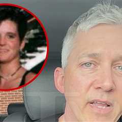 Amy Bradley's Bro Says Family Has Gut Feeling She's Alive, Hope Keeps Them Going