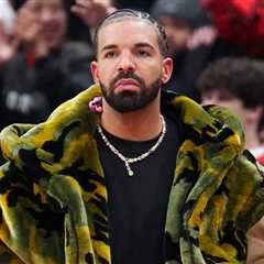 How Should Drake Feel About the Performance of His ‘Iceman’ Singles So Far?