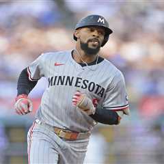 Mets took big swing for Byron Buxton at trade deadline — but were shut down