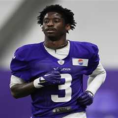 NFL suspends Vikings’ Jordan Addison three games after DUI case