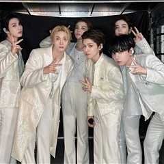 BOYNEXTDOOR: From Seoul Encore Concerts to Their Lollapalooza Debut
