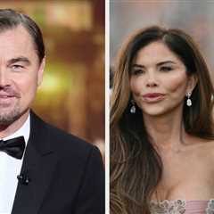 Leonardo DiCaprio Was Spotted Boarding Jeff Bezos's Mega Yacht, And Everyone’s Saying The Same Thing