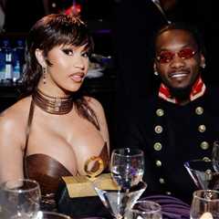 Offset Says He Knew About Cardi B’s ‘Outside’ Before Its Release: ‘Everything Be a Timing Thing’