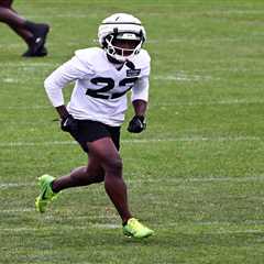 Tony Adams’ quest for Jets redemption runs deep: ‘Not that same scared little boy’