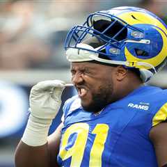 NFLPA provides clarity on smelling salts in twist after league’s ban