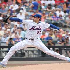 David Peterson admits few pitches ‘ended up costing’ Mets in loss