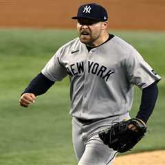 Yankees’ closer job could be David Bednar’s to lose
