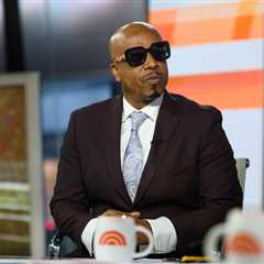 MC Hammer Sued Over Unpaid Car Payments For Land Rover, Bank Says He Owes $76K