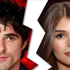 Jacob Elordi & Olivia Jade Giannulli Reportedly Break Up
