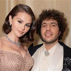 Selena Gomez Reflects on Mental Health, Meeting Benny Blanco in ‘Therapuss’ Interview