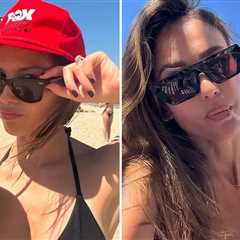 Olivia Rodrigo vs. Jessica Alba Who'd You Rather?! (Coconut Cuties Edition)
