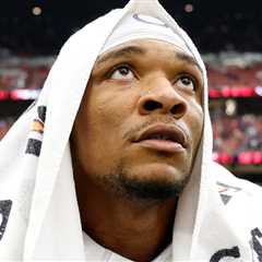 Colts QB Anthony Richardson Removed From Game After Finger Mangled