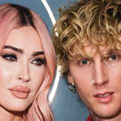 Machine Gun Kelly Unpacks Megan Fox Breakup, Rehab Stay in New Song