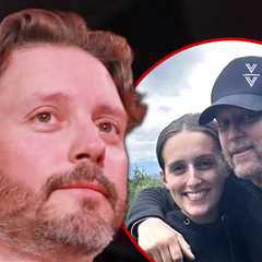 Brandon Blackstock Poses With Daughter in Photo Taken Weeks Before Death