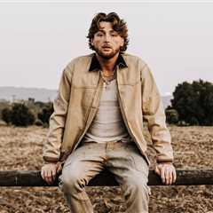 Bailey Zimmerman’s ‘Different Night Same Rodeo’: All 18 Tracks Ranked