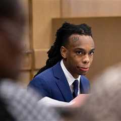 YNW Melly Murder Trial Postponed Again — Until 2027