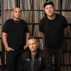 Hilltop Hoods Set New Benchmark With Seventh ARIA No. 1 Album