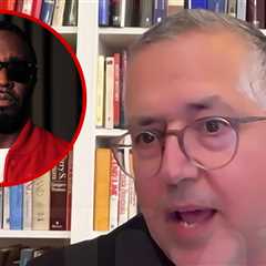 Diddy Will Focus on Family After Release, Not MSG Concert, Lawyer Says